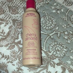 Aveda Cherry Almond Softening Shampoo